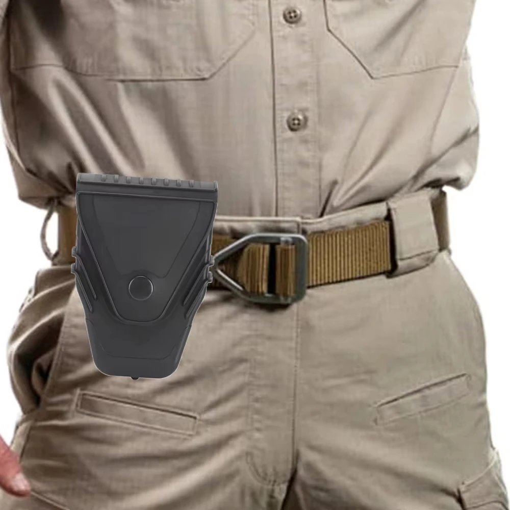 Bolsa táctica porta esposas oculta universal para exterior y caza - imagen 4