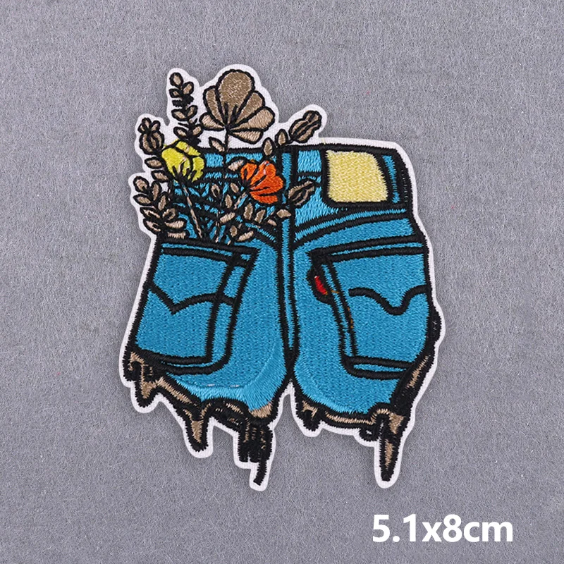 Parche táctico bordado cruz de Jesús para MOLLE – coser - imagen 3