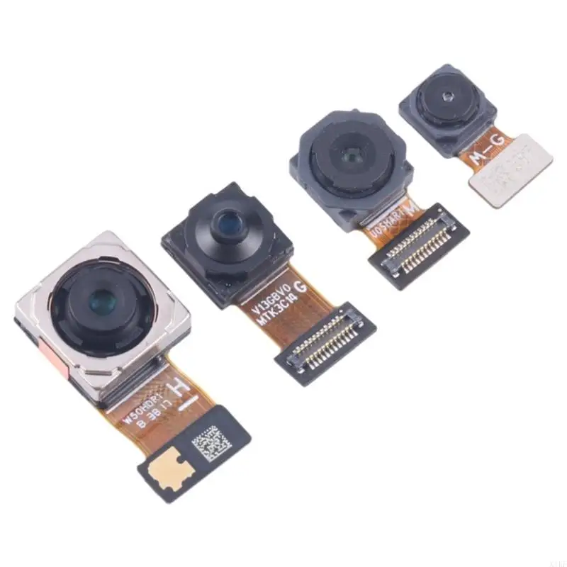 Repuesto cámara interna Samsung Galaxy A15 A156B con disposición cable - imagen 2
