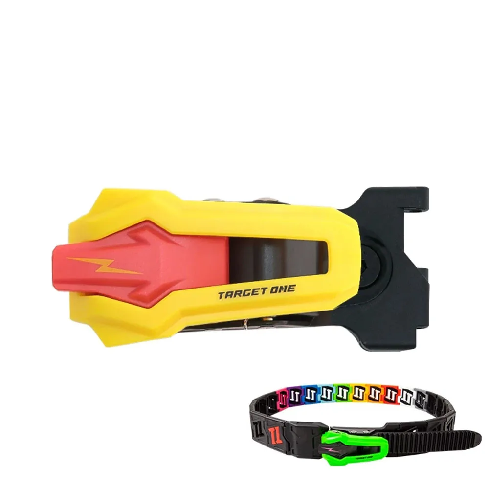 Cinturón Táctico Modular Gen 2 para Competición IPSC e IDPA - imagen 4