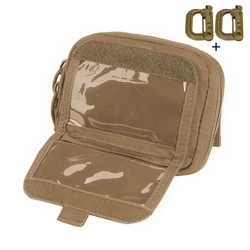 Mochila de exterior resistente con bolsa organizadora externa