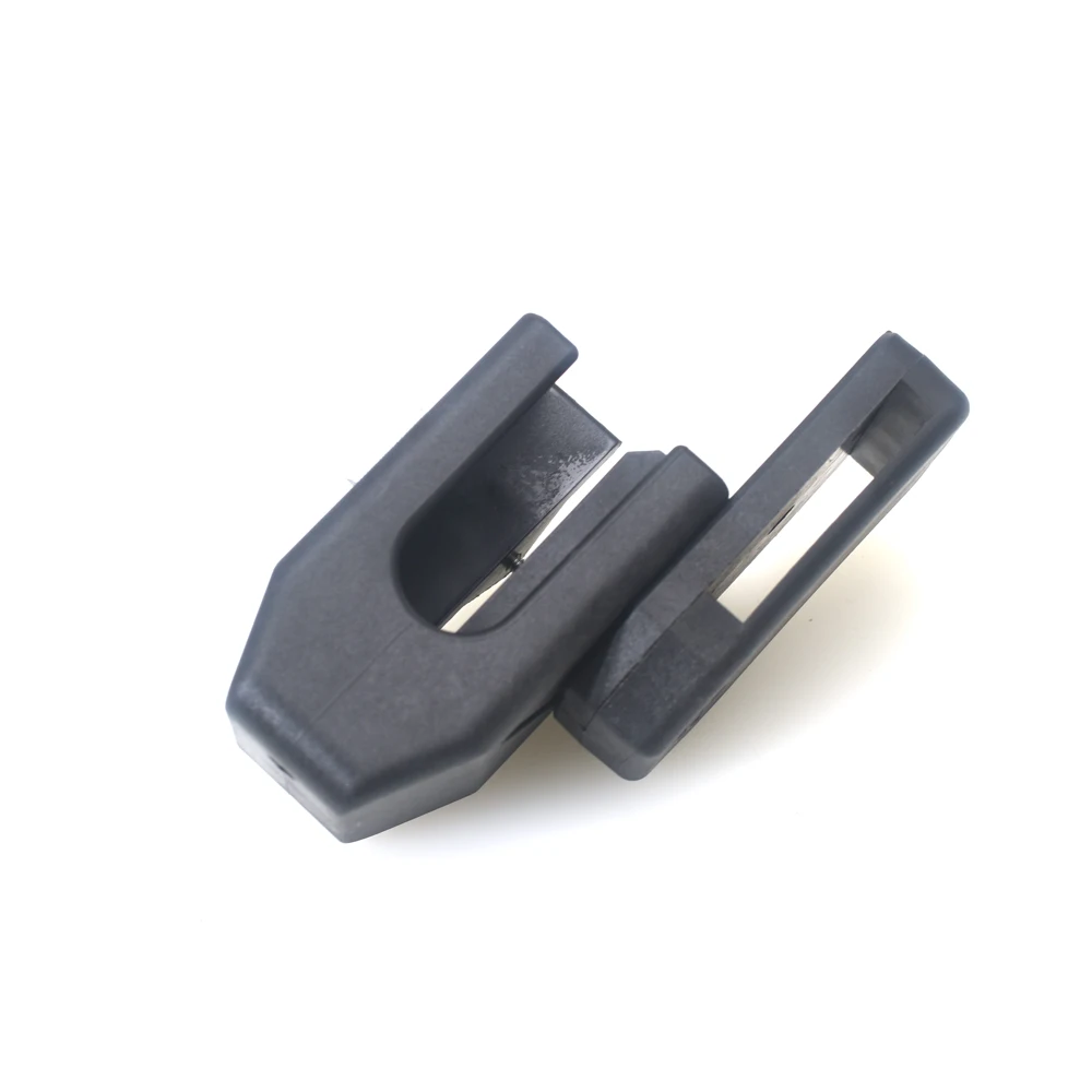 Funda táctica IPSC CR Quick Draw GL 17 M9 P226 9mm ambidiestra