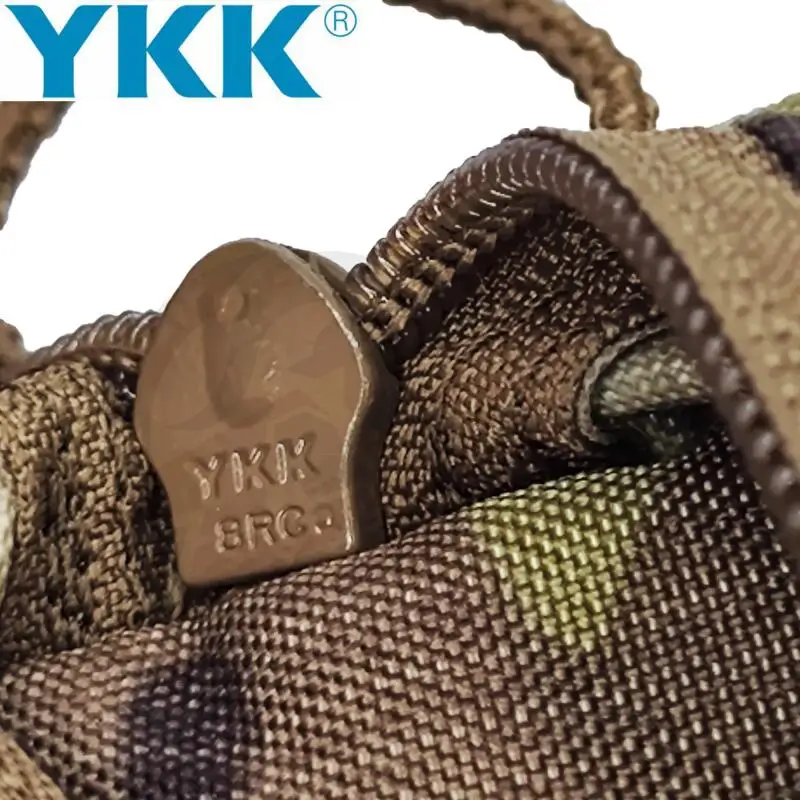 Bolsa compacta lista para el día a día