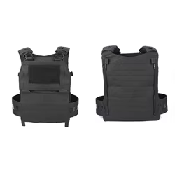 Chaleco Táctico Base V5 Ligero con Sistema Molle