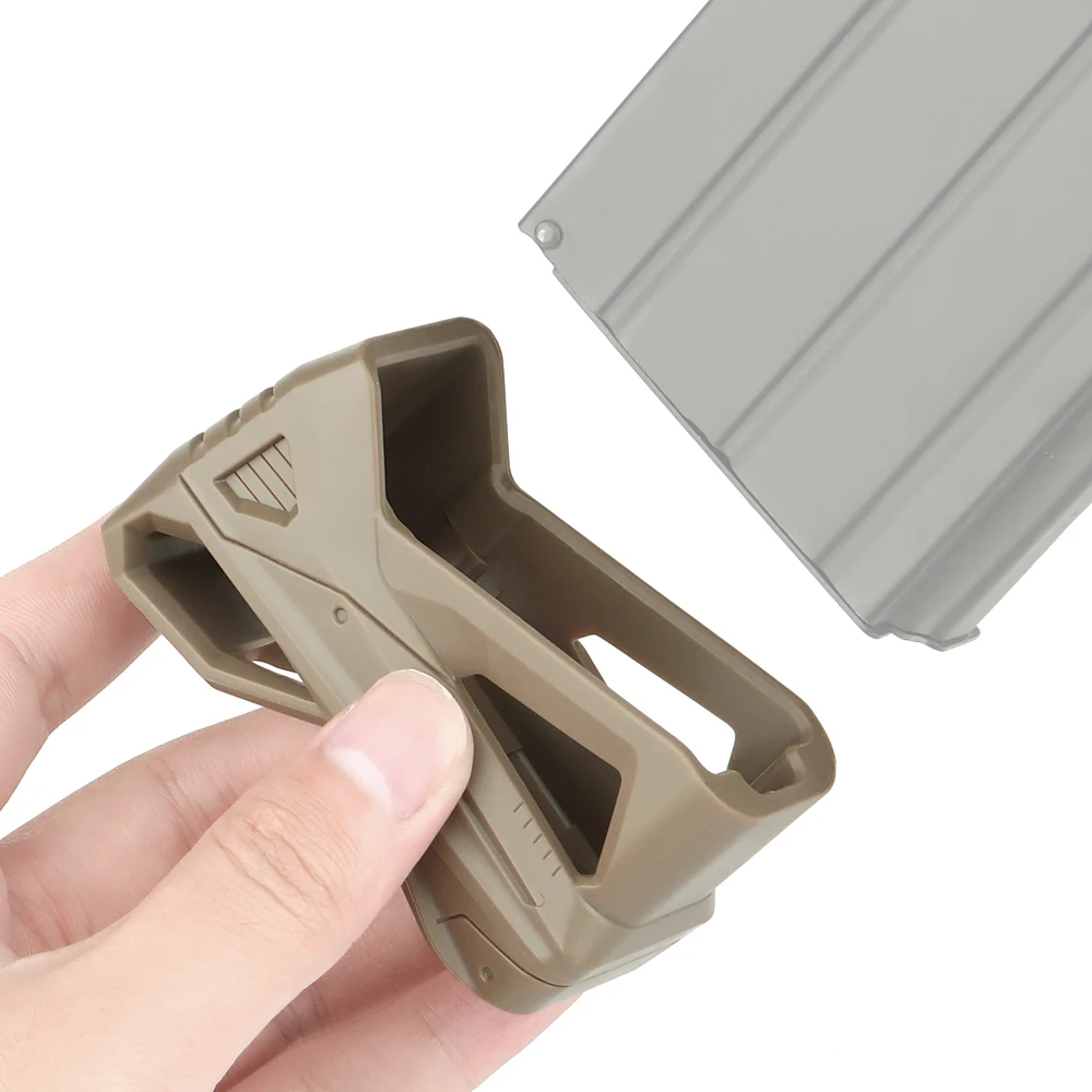 Accesorio SINAIRSOFT para cargadores y equipo táctico