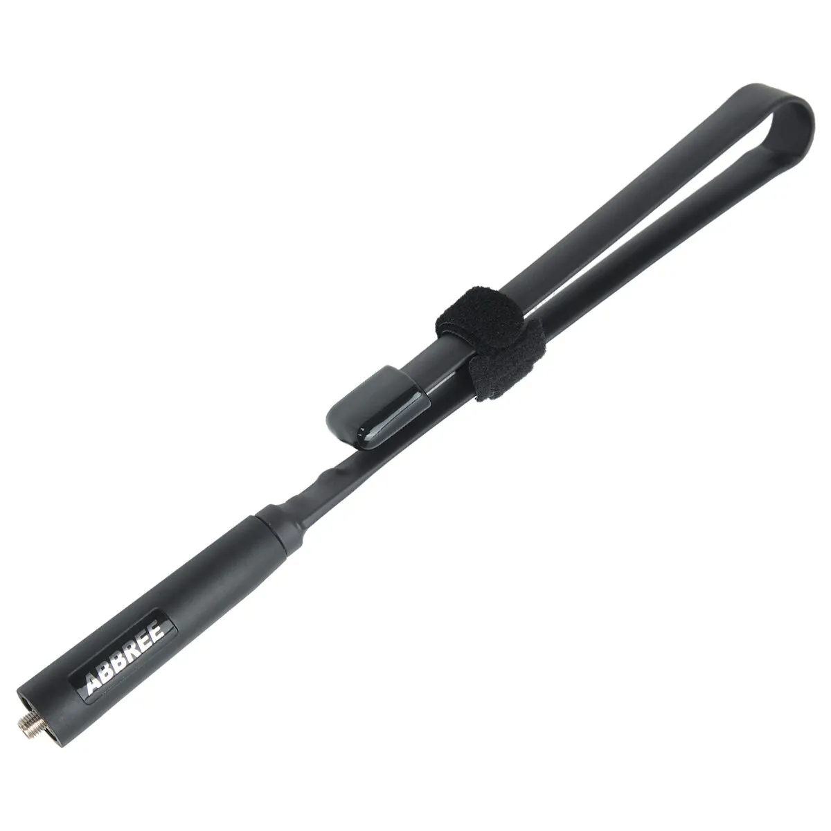 Antena Abbree CS SMA doble banda 144/430MHz para Baofeng UV-5R - imagen 4