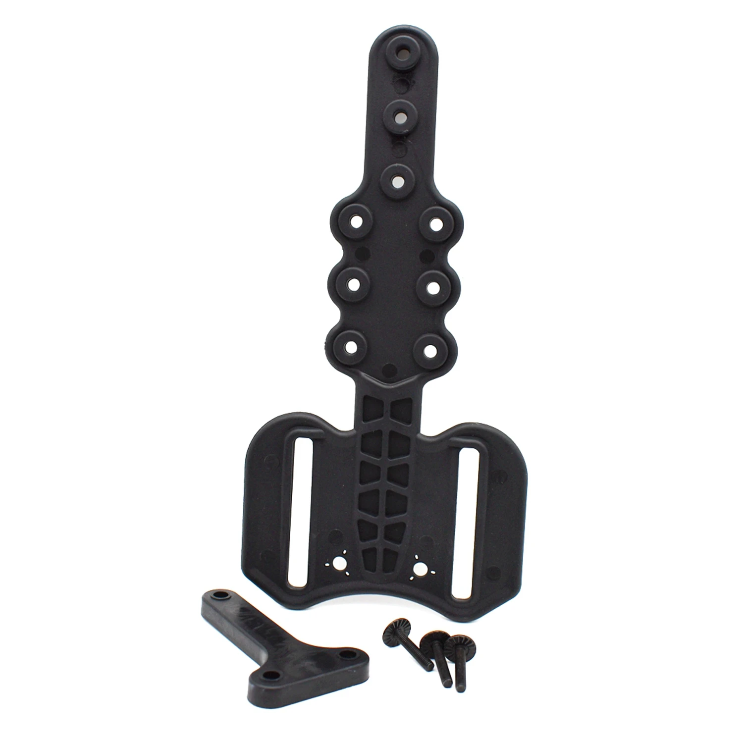 Safariland GL Funda táctica cinturón MOLLE para pistola - imagen 2