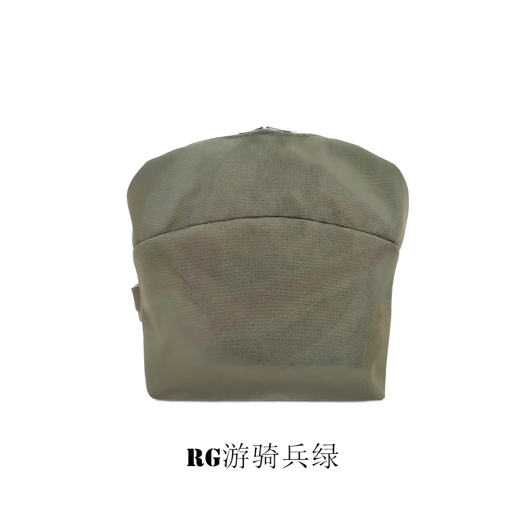 Funda táctica MOLLE FERRO GP Pocket 6x5 pulgadas – Militar - imagen 5