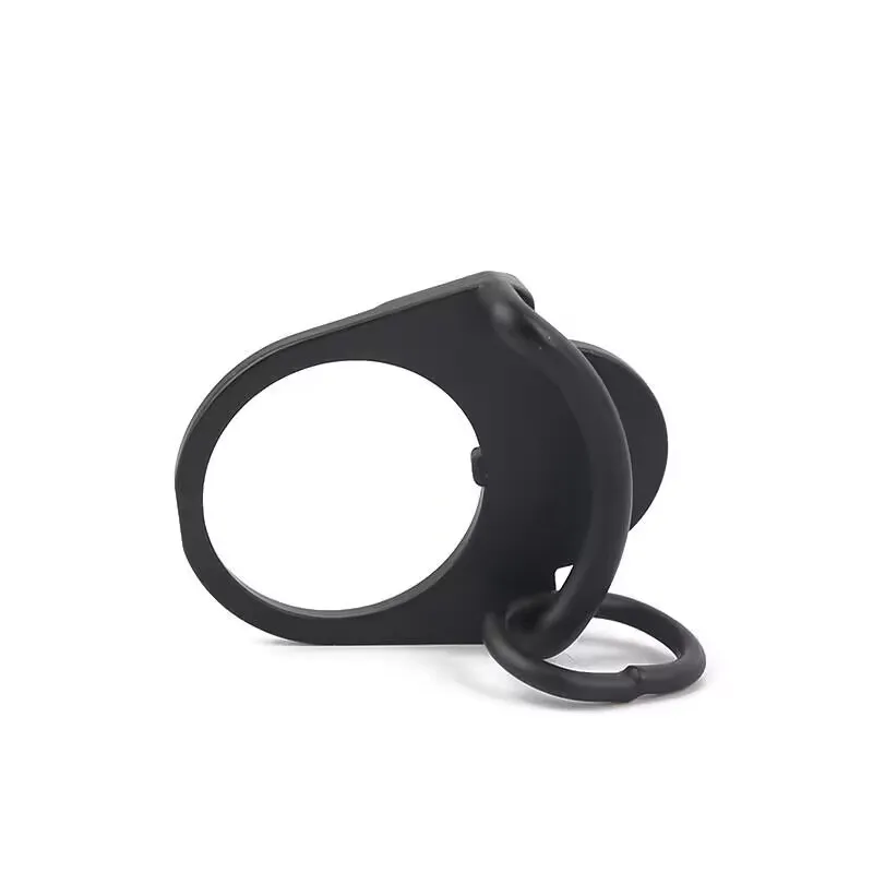 Sistema de montaje lateral