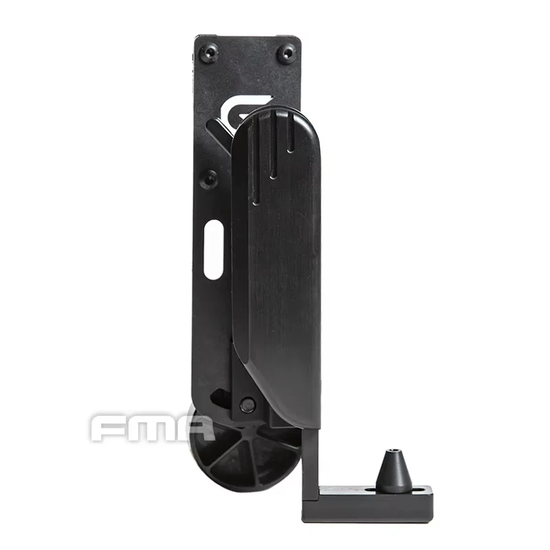 FMA Tactical Ghost One S funda táctica IPSC para pistola G-serie - imagen 3