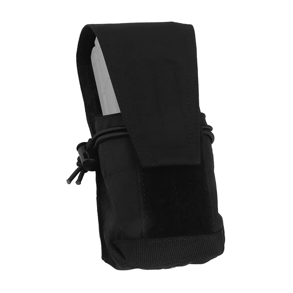 Bolsa MOLLE táctica liberación rápida caza outdoor - imagen 3