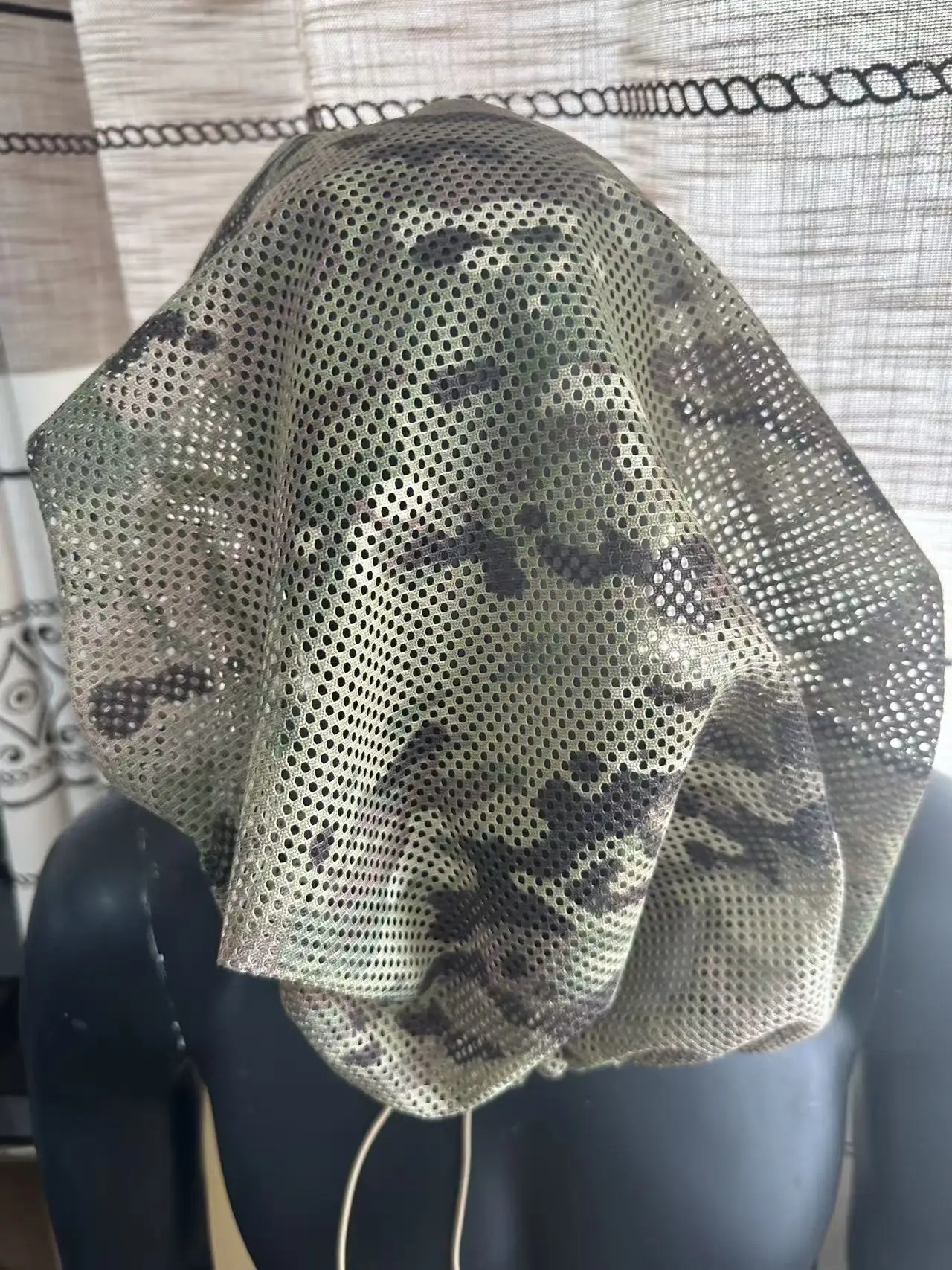 Funda lista para uso