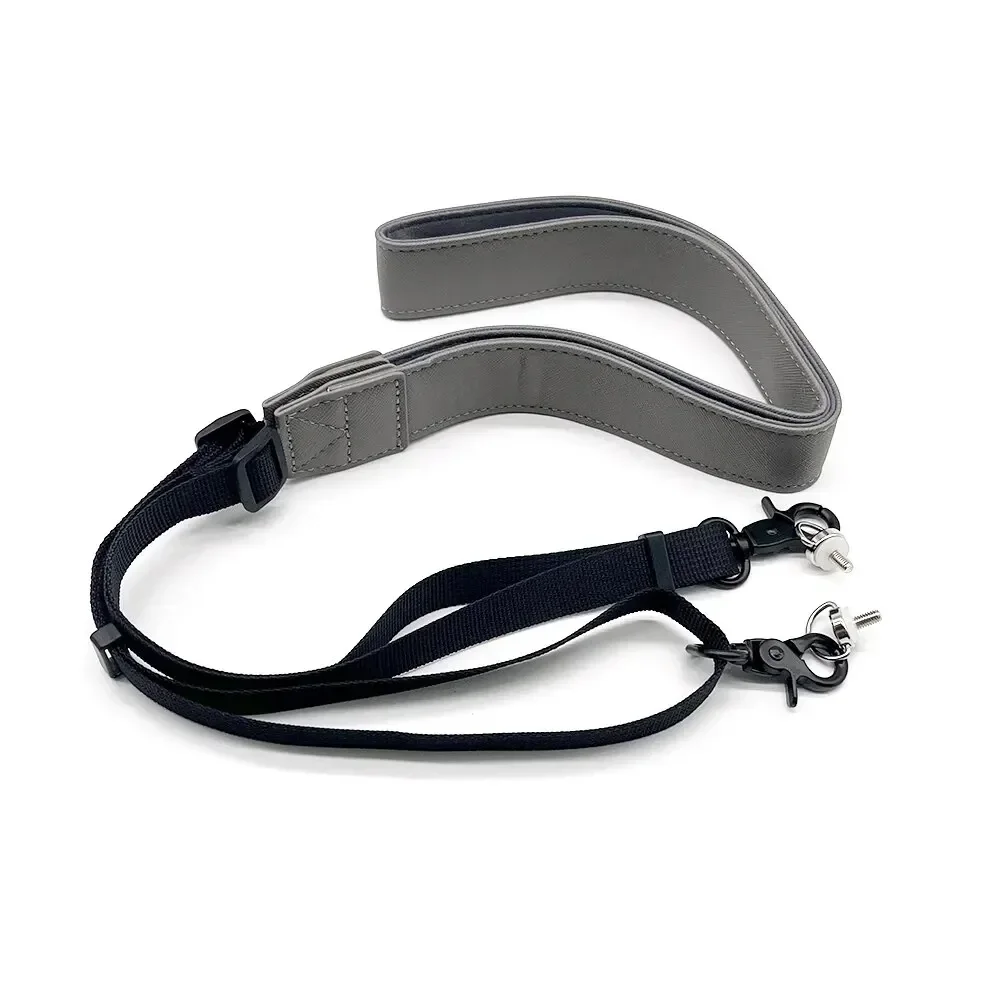 Correa ajustable para dron DJI RC Pro, soporte de cuello portátil - imagen 5