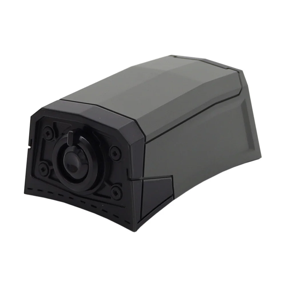 Cámara táctica casco MOLLE para Airsoft y Paintball - imagen 2