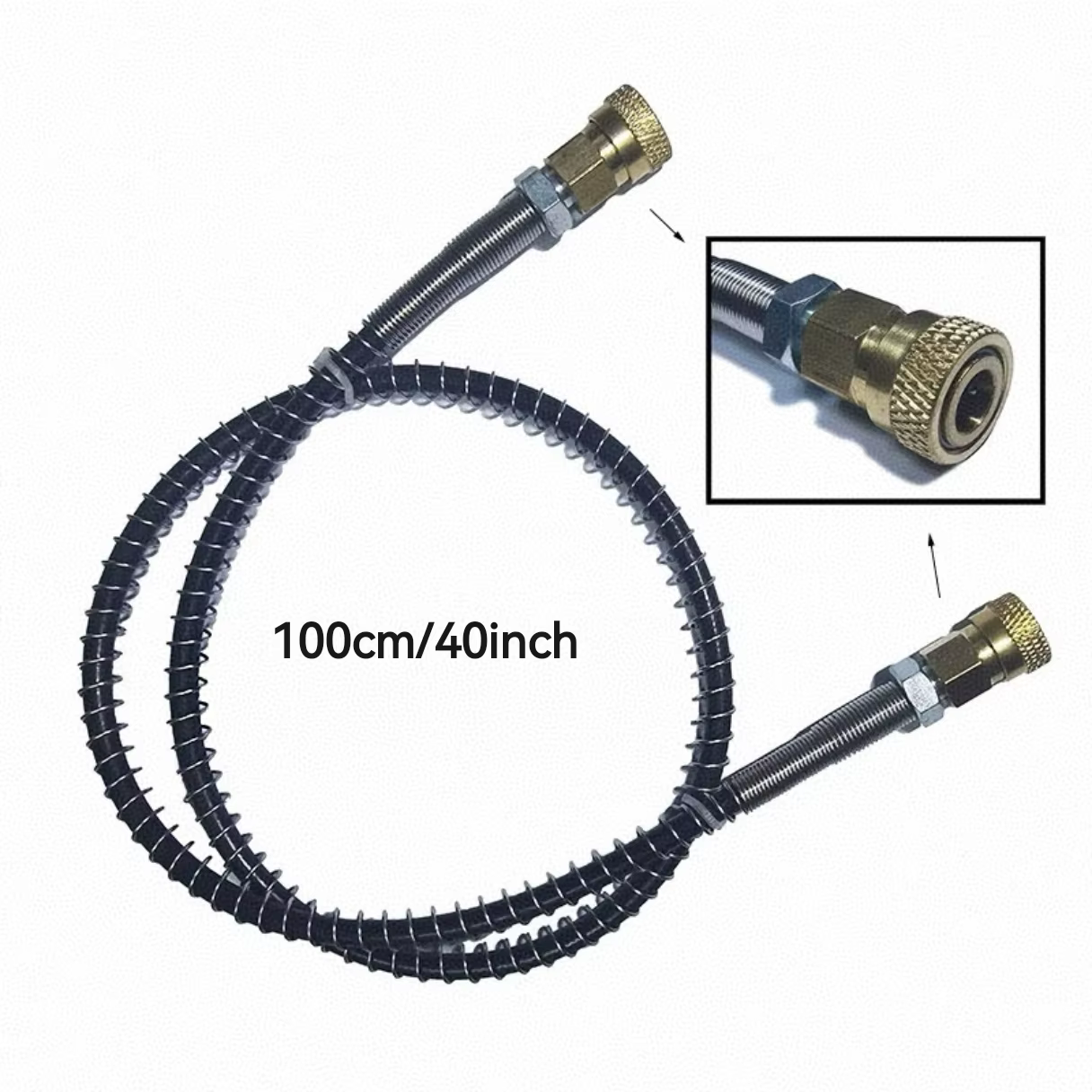 Accesorios para montaje