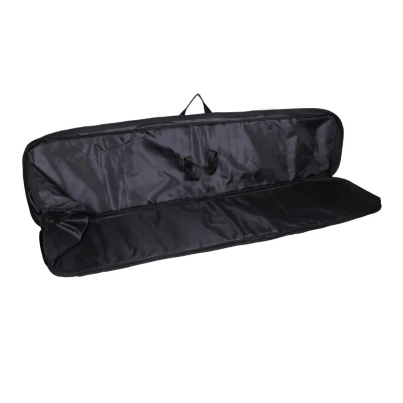 Bolsa táctica para pistola de nailon – Airsoft, caza y senderismo - imagen 4