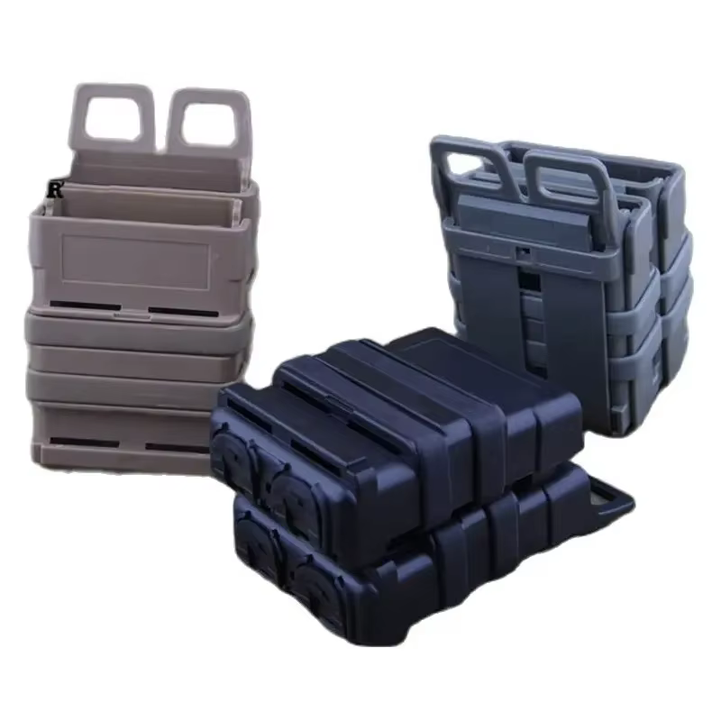 Portarrollos MOLLE Mag – Bolsa táctica de almacenamiento - imagen 4