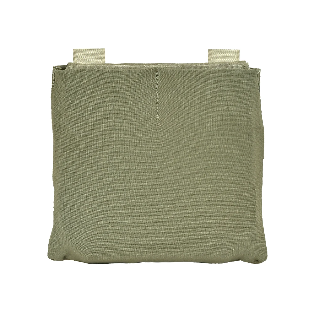 Bolsa lateral JPC 6x6 para placa tactica ultraligera - imagen 4