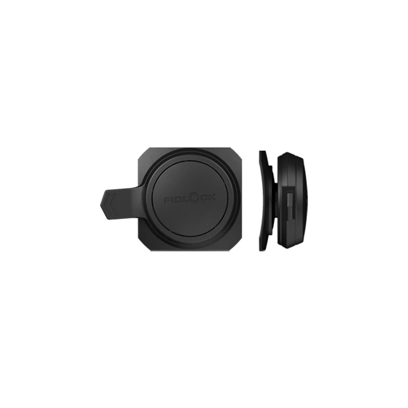 FIDLOCK Winch Snap Hebilla táctica EDC con liberación rápida