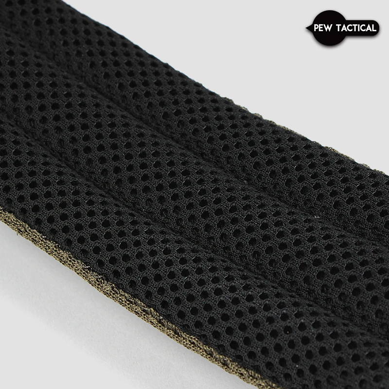 Hombreras tácticas PEW malla transpirable para portaplacas LV119 JPC - imagen 5