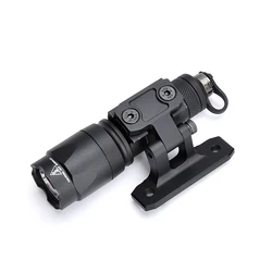 Surefire M300 linterna táctica con base Picatinny M-Lok, AXON