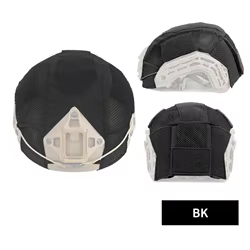 DMGEAR CAIMAN casco Airsoft mesh XL protector táctico