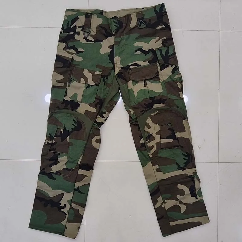 Pantalón en contexto de uso