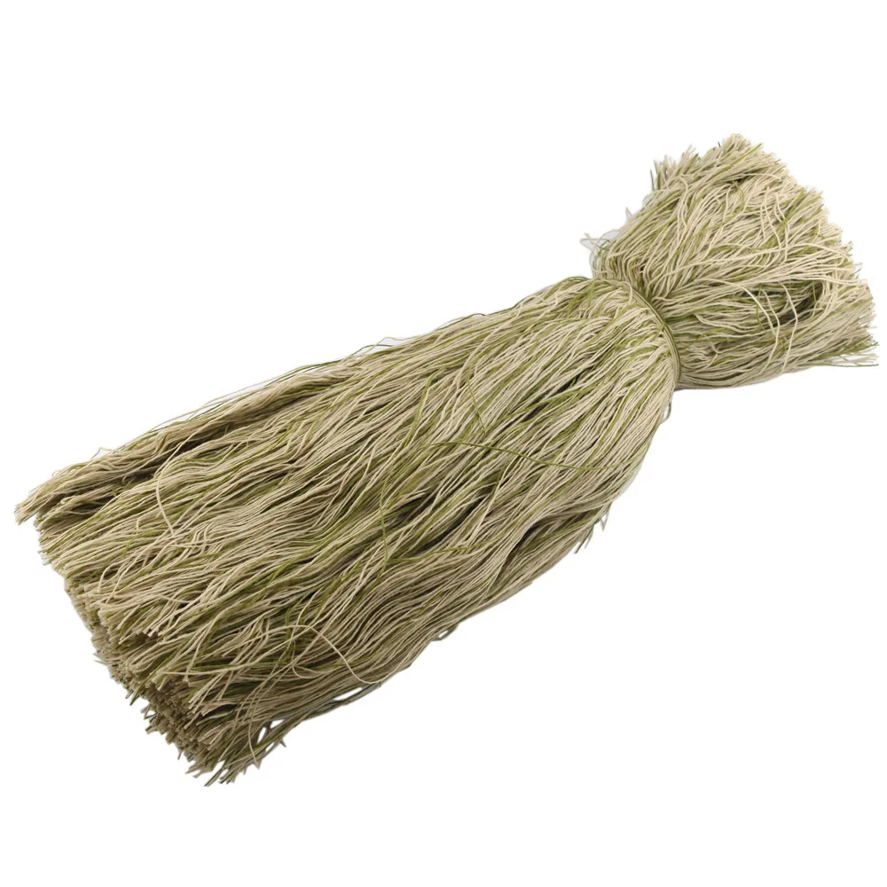 VULPO arpillera sintética camouflage – Traje Ghillie bosque/desierto - imagen 4