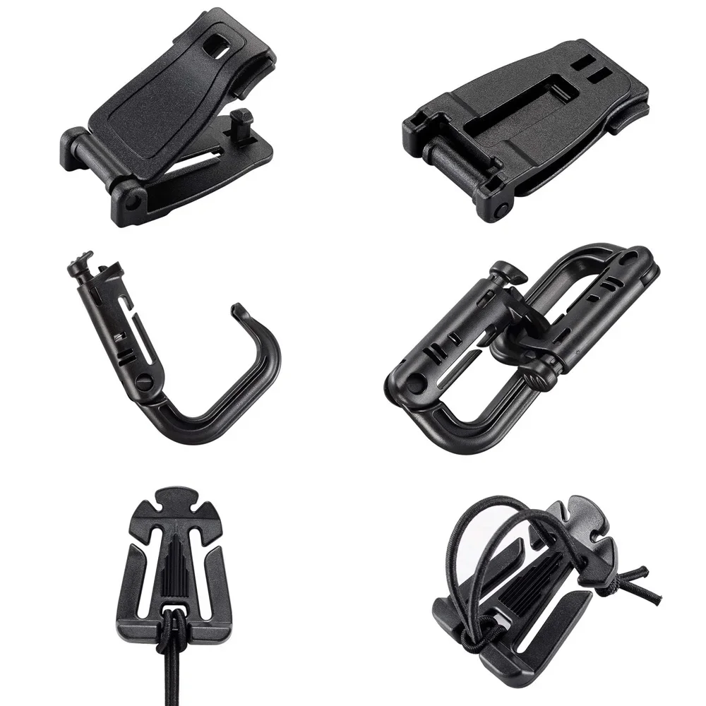 Accesorios para sistema MOLLE