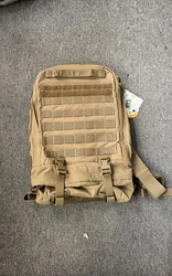 IFAK Médica M10 Mochila táctica ultrafina de doble hombro
