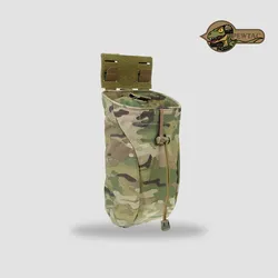 PEW CP Bolsa de descarga táctica plegable para cinturón
