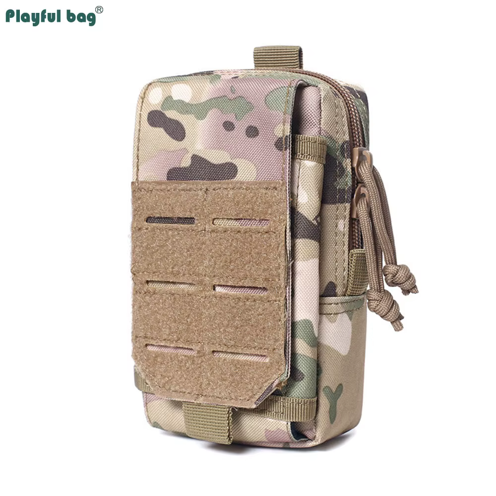 Bolsa EDC Molle AVA235 smartphone - imagen 4