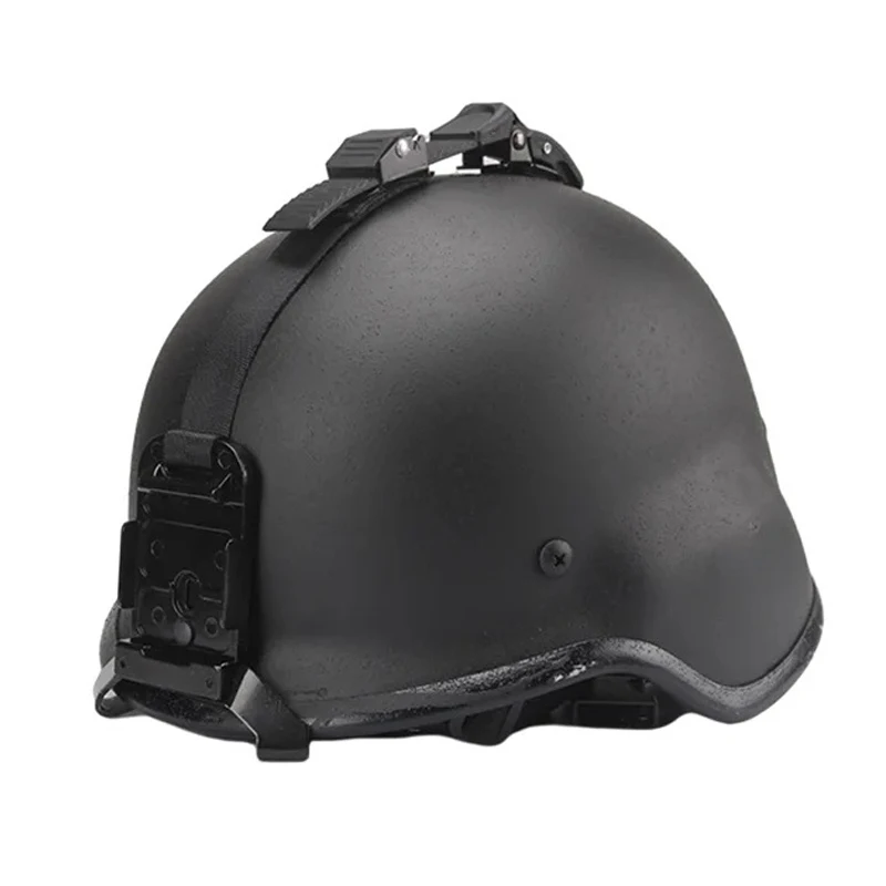 Detalles del anclaje NVG