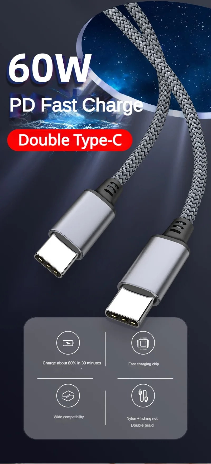 Extensión para cámara