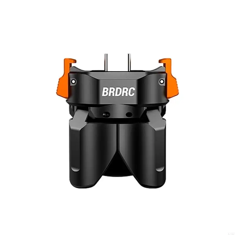 Soporte de escritorio para cámara Pocket 3/4 con trípode rápido K1KF - imagen 5