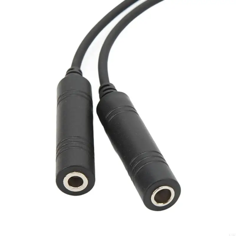 Cable flexible y resistente