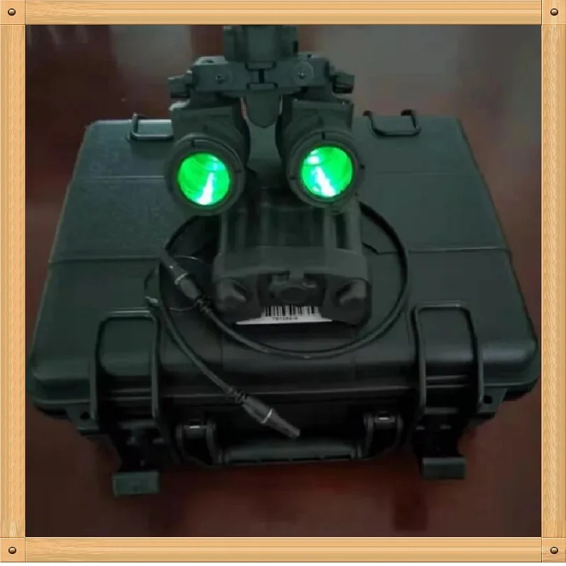 FMA NVG AN/PVS-31 maniquí táctico para caza y deporte