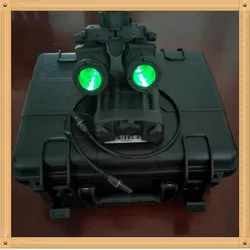 FMA NVG AN/PVS-31 maniquí táctico para caza y deporte
