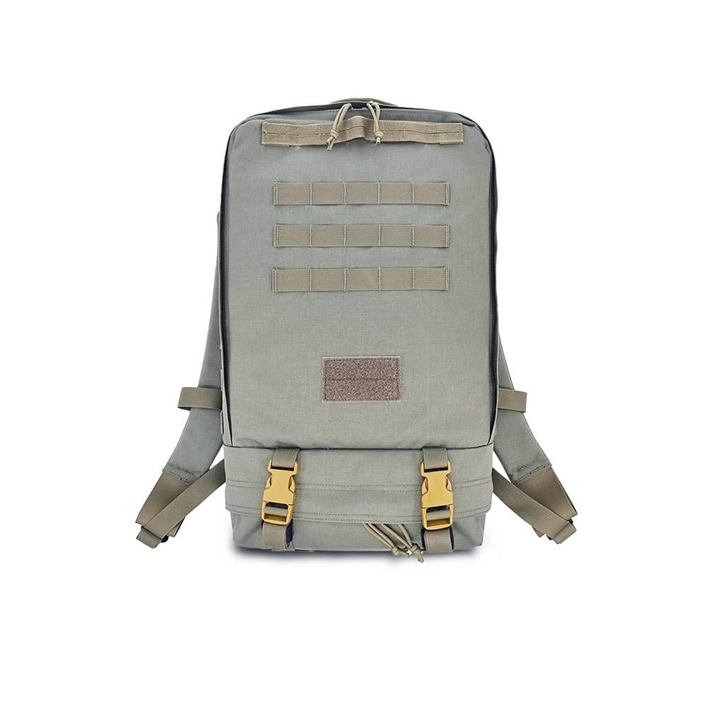 Mochila médica táctica M-9 – Botiquín de primeros auxilios - imagen 2