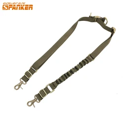 Correa de pistola Airsoft tactica ajustable y duradera Elite