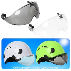 Aolamegs SF06 CR08 gafas de visera externa casco ANSI CE