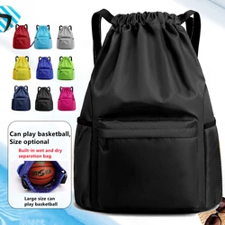 Bolsa impermeable seco-húmedo 25L – Equipaje táctico