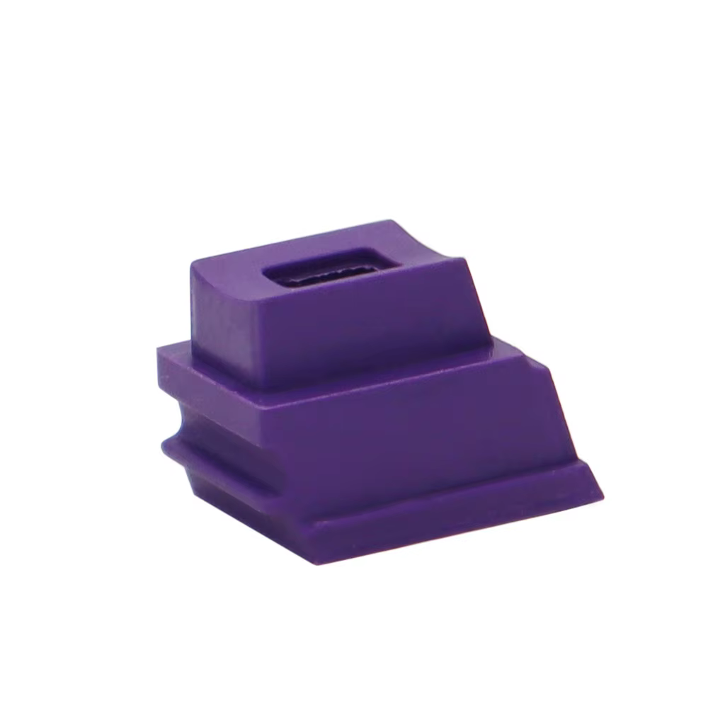 Juntas de goma hermética reforzada para cargadores Glock GBB Airsoft - imagen 3