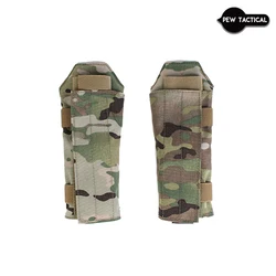 PEW Tactical Chaleco táctico con almohadilla de hombro amortiguadora