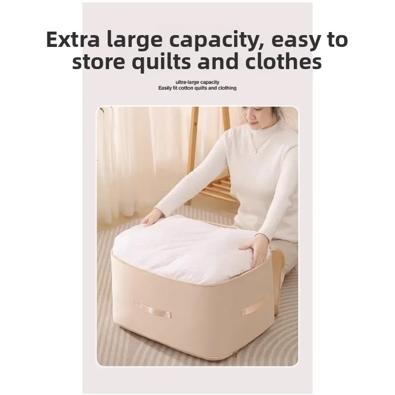 Bolsa de compresión para chaquetas y plumón, organizador de viaje - imagen 4