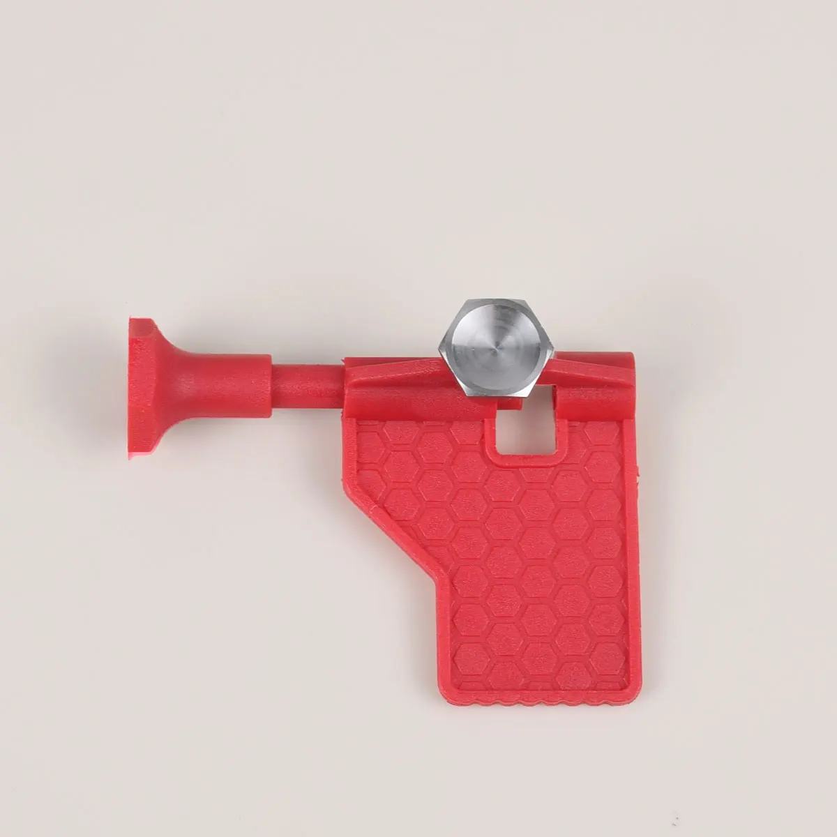 Pin dentado plástico M4/M16/AR-15 – Herramienta desmontaje rifle táctico