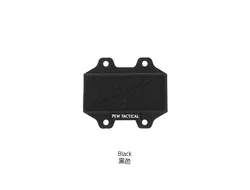 Parche táctico PEW Tactical Ferro con gancho y bucle para cinturón