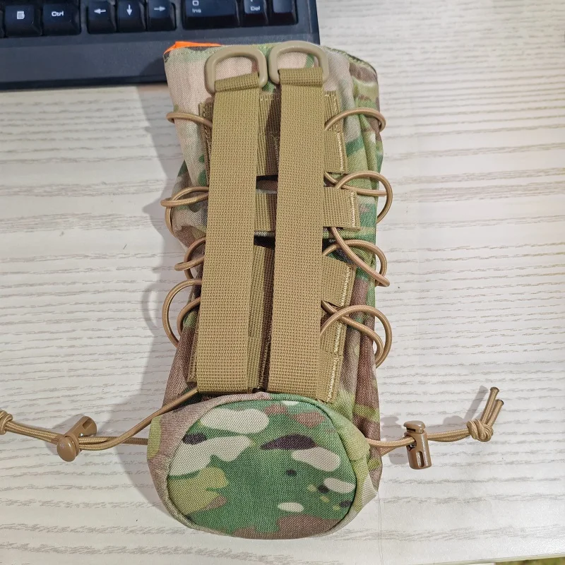 Funda térmica de nylon para taza, paraguas o herramientas - imagen 4