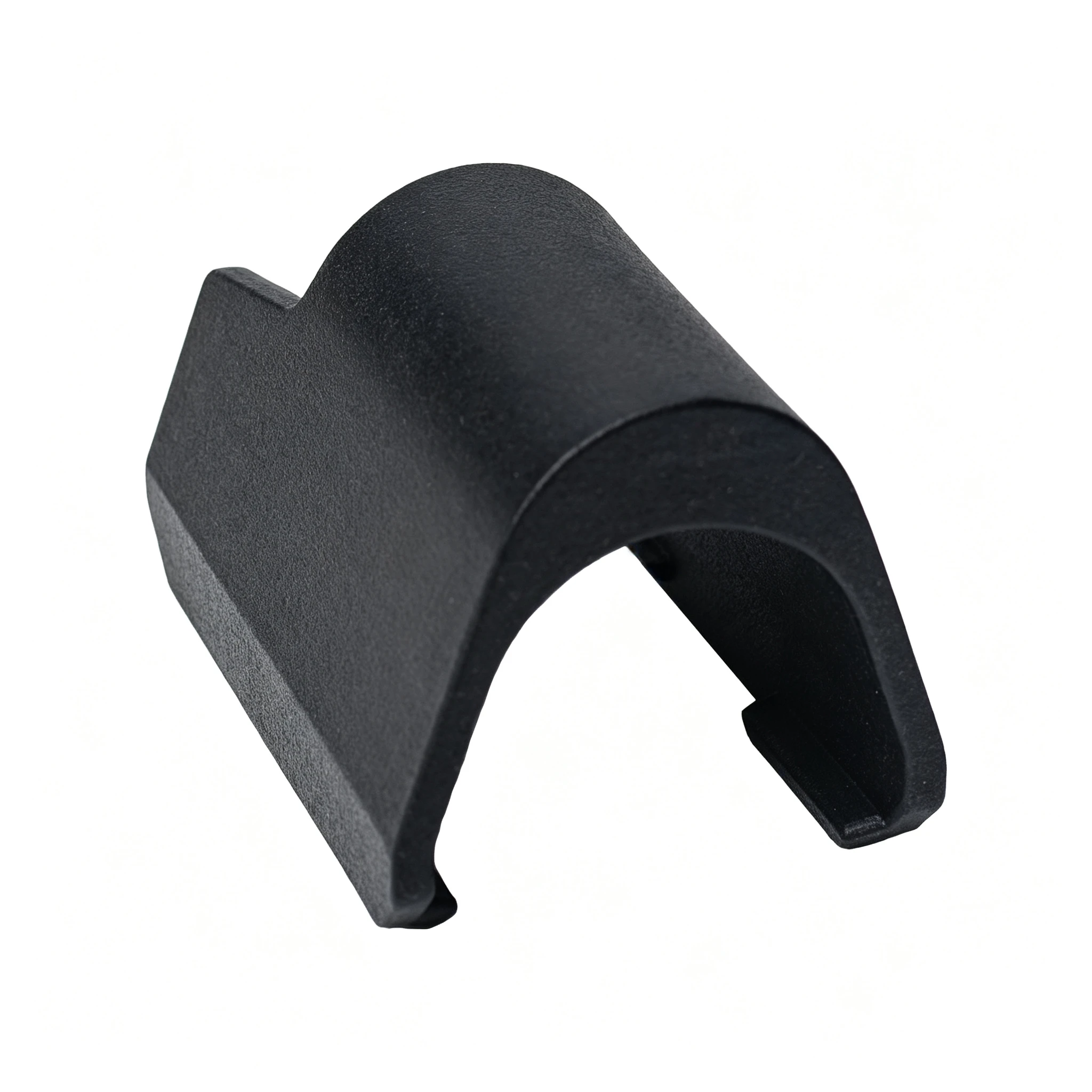 Soporte plástico ABS ajustable compatible Molle para equipamiento táctico - imagen 2