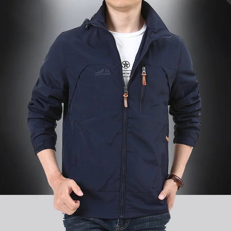 Abrigos y Chaquetas